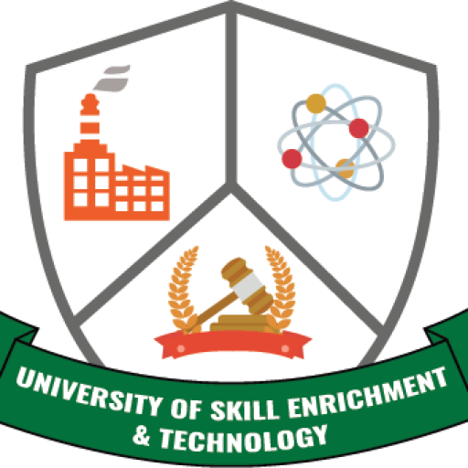 USET Logo