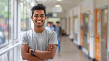 Student