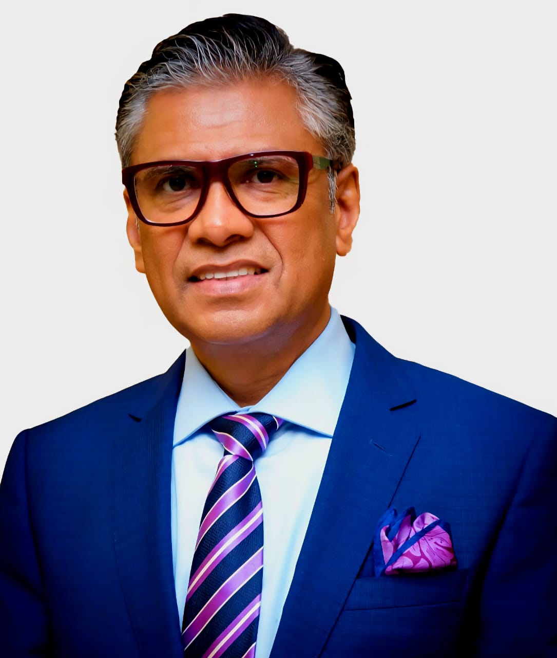 Mr. Shakhawat Hossain